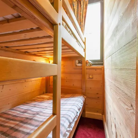 6 Pers Avec Balcon Sud, Centre Avoriaz, Proche Pistes Et Commodites - Fr-1-314-178 Apartment Avoriaz
