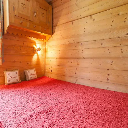 6 Pers Avec Balcon Sud, Centre Avoriaz, Proche Pistes Et Commodites - Fr-1-314-178 *