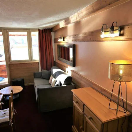 6 Pers Avec Balcon Sud, Centre Avoriaz, Proche Pistes Et Commodites - Fr-1-314-178 Apartment Avoriaz