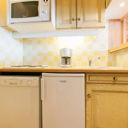 6 Pers Avec Balcon Sud, Centre Avoriaz, Proche Pistes Et Commodites - Fr-1-314-178 Avoriaz